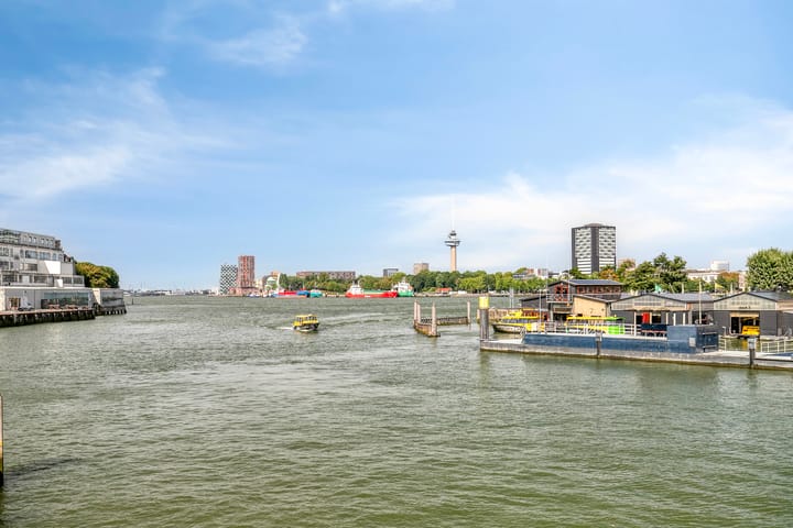 Foto 35 van Landverhuizersplein 35