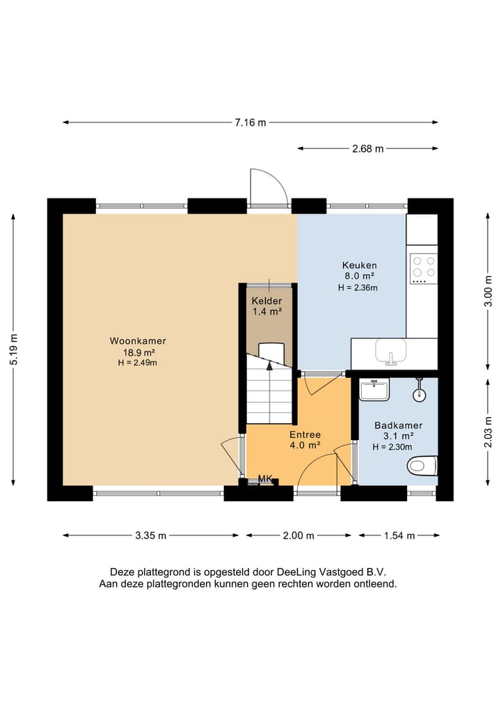 Foto 43 van Jardensweg 30