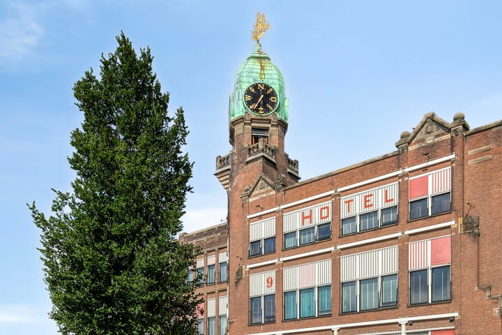 Foto 36 van Landverhuizersplein 35