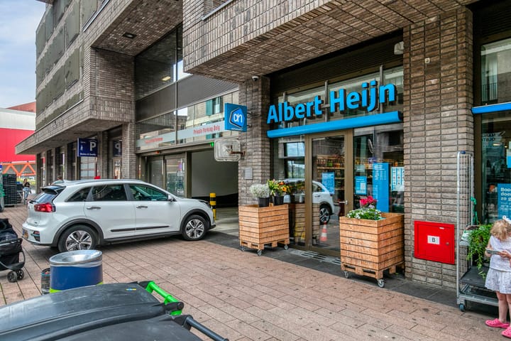 Foto 37 van Landverhuizersplein 35