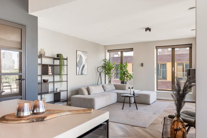 Foto 14 van Nassaukade 24-S