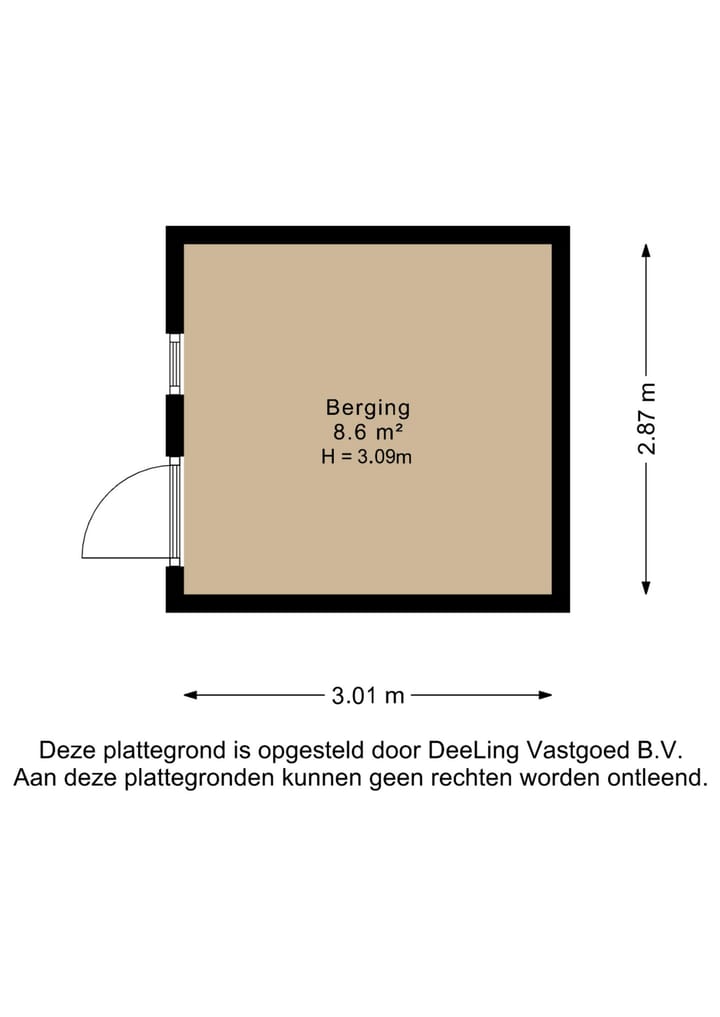Foto 47 van Jardensweg 30