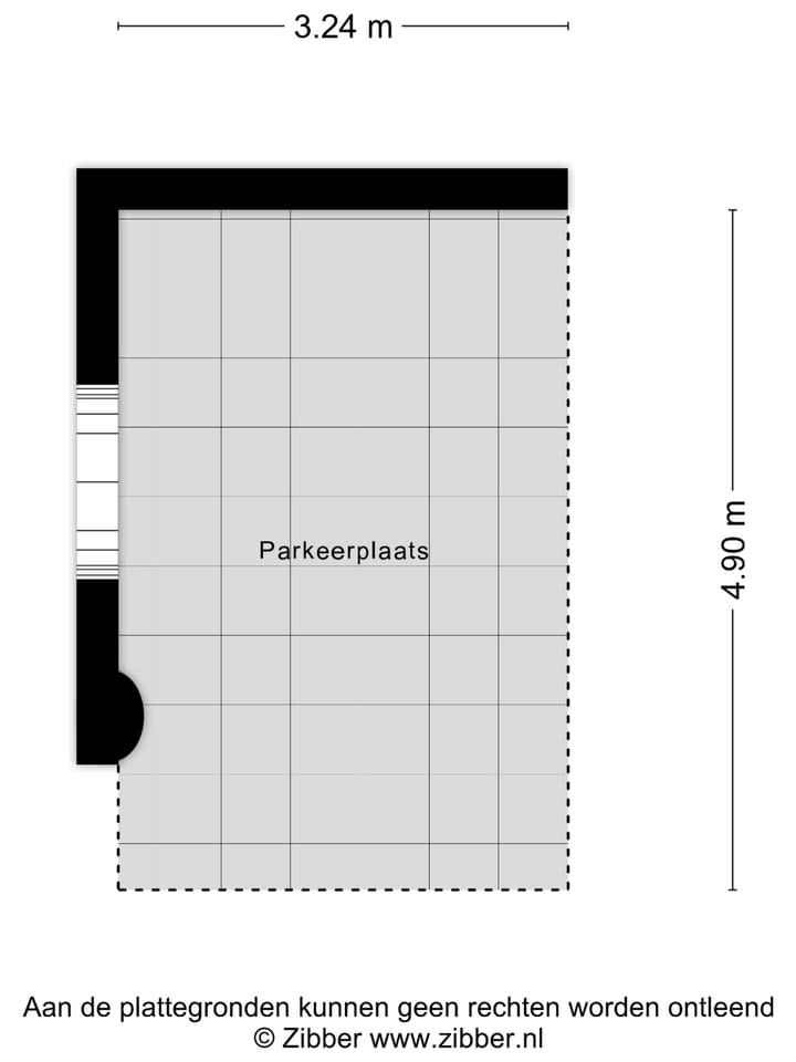 Foto 40 van Landverhuizersplein 35