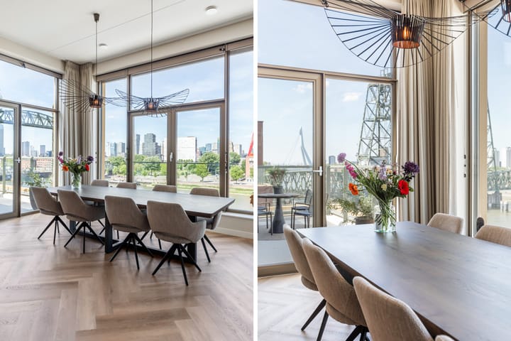 Foto 16 van Nassaukade 24-S