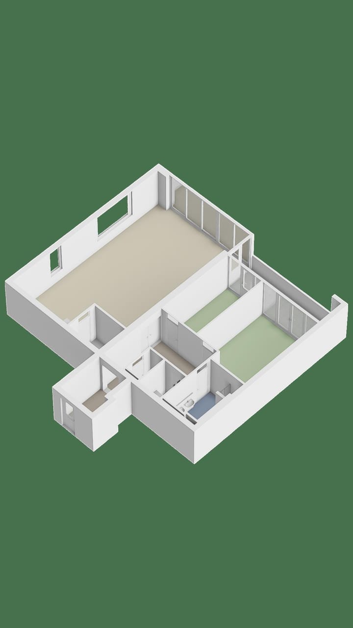 Foto 41 van Landverhuizersplein 35