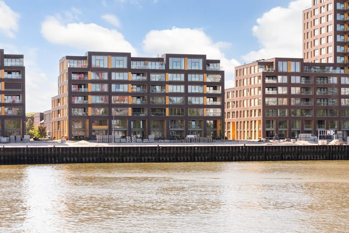 Foto 18 van Nassaukade 24-S