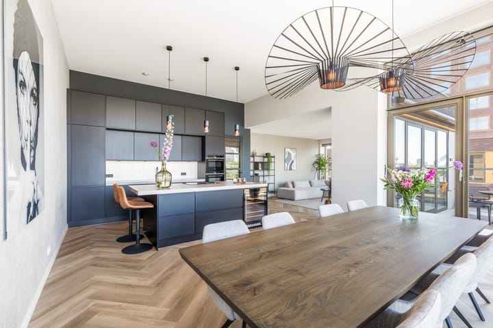 Foto 25 van Nassaukade 24-S