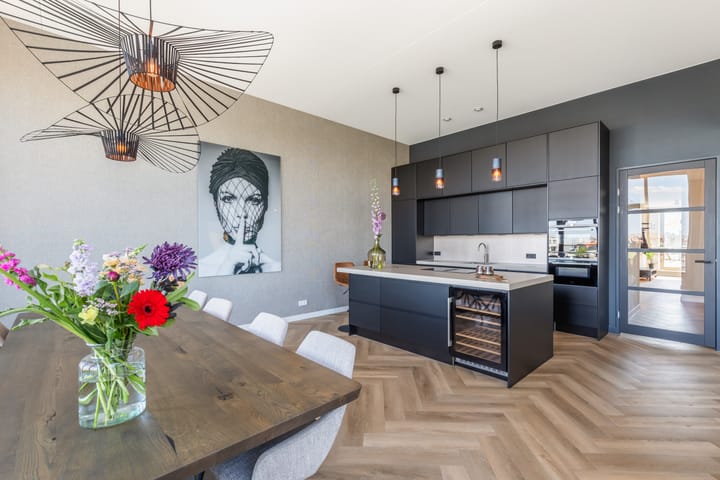 Foto 27 van Nassaukade 24-S