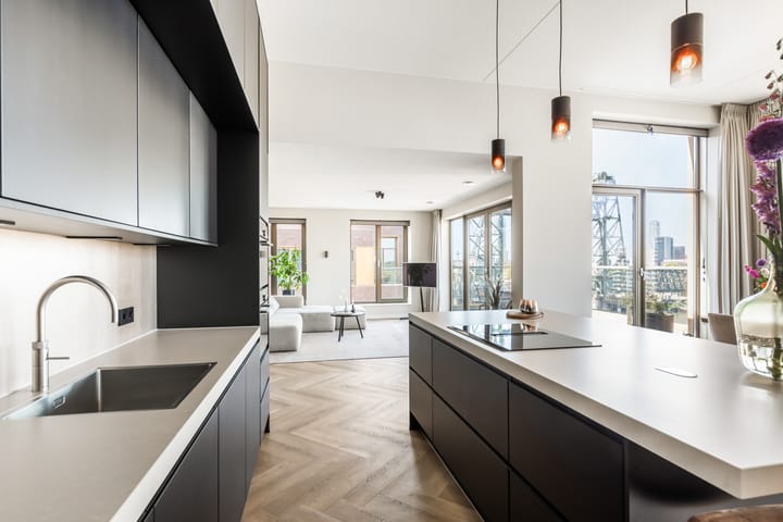 Foto 31 van Nassaukade 24-S