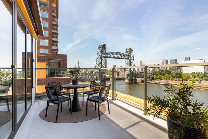 Foto 33 van Nassaukade 24-S