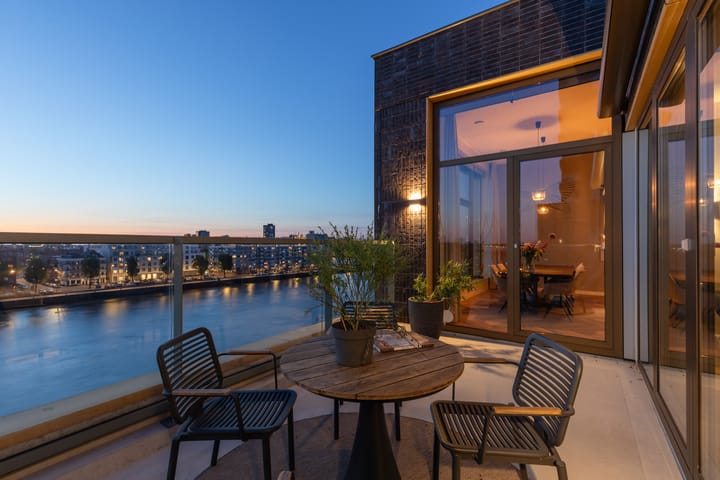 Foto 35 van Nassaukade 24-S