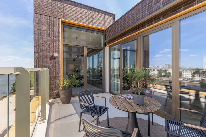 Foto 36 van Nassaukade 24-S