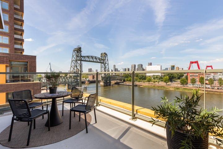 Foto 37 van Nassaukade 24-S