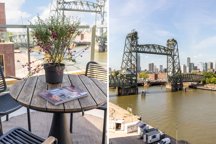 Foto 39 van Nassaukade 24-S