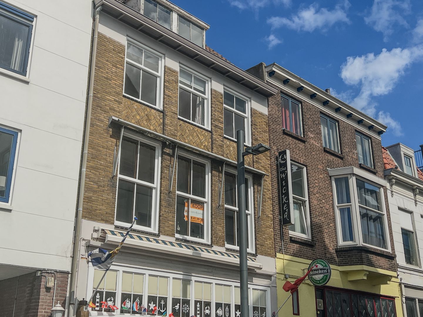 Bekijk foto 3 van Nieuwendijk 29