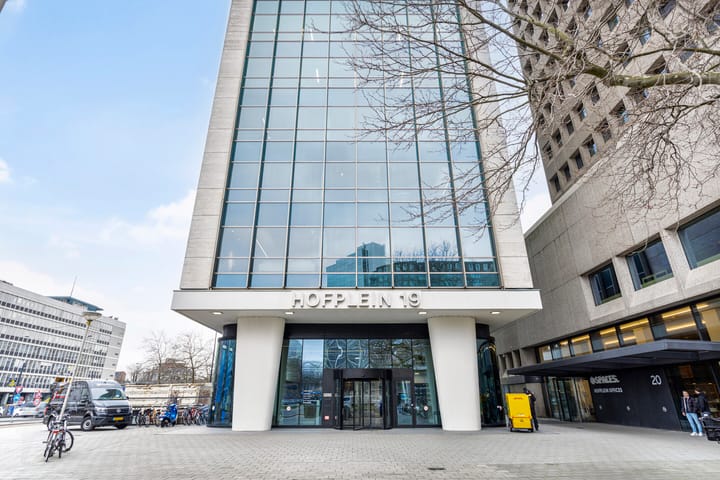 Hofplein 19