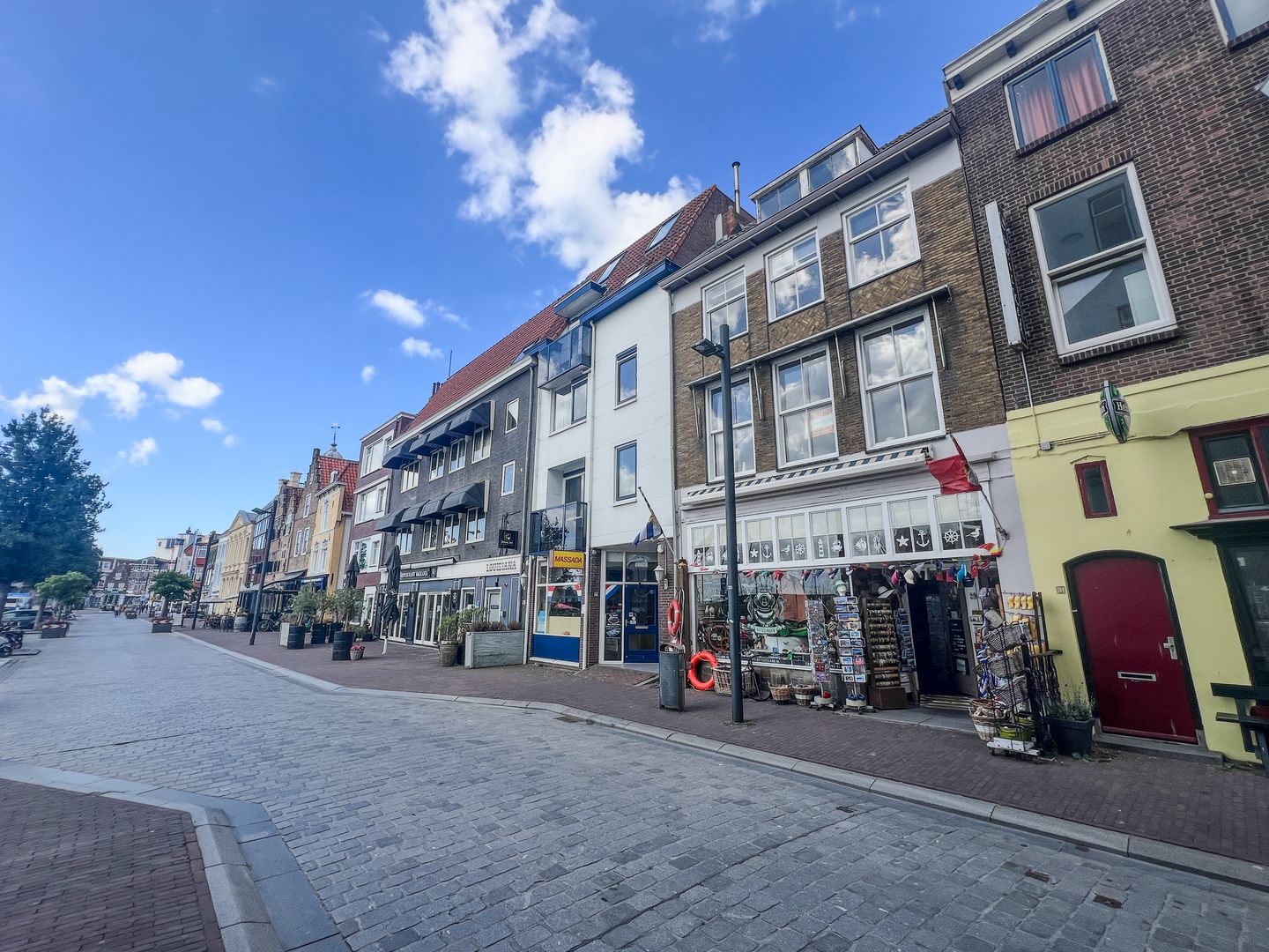 Bekijk foto 1 van Nieuwendijk 29