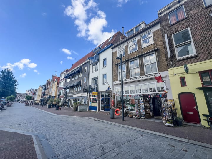 Nieuwendijk 29, Vlissingen