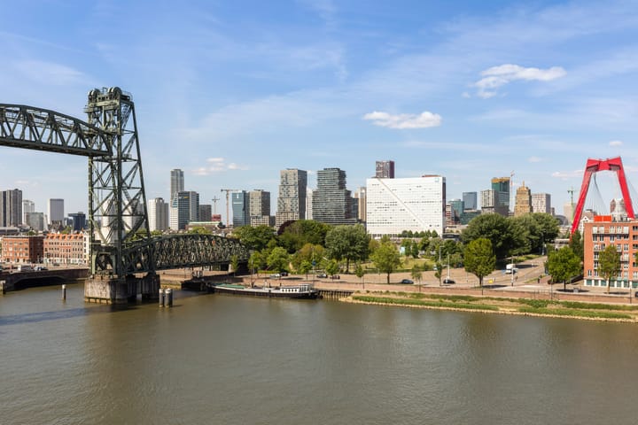 Foto 72 van Nassaukade 24-S