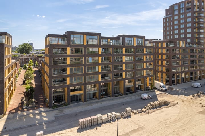 Foto 79 van Nassaukade 24-S