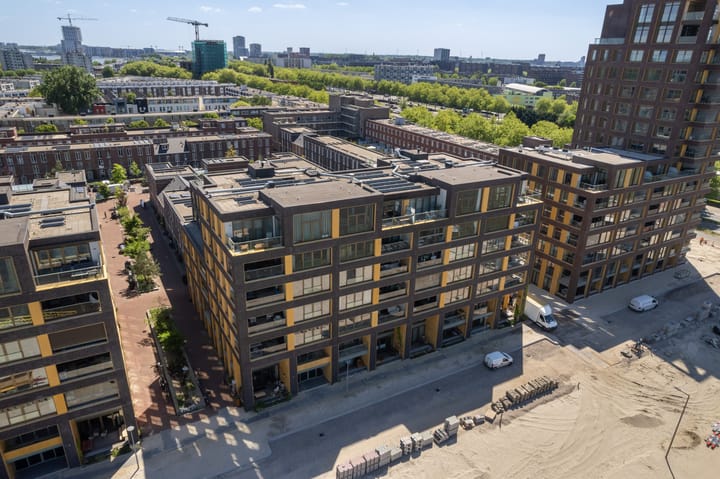 Foto 85 van Nassaukade 24-S