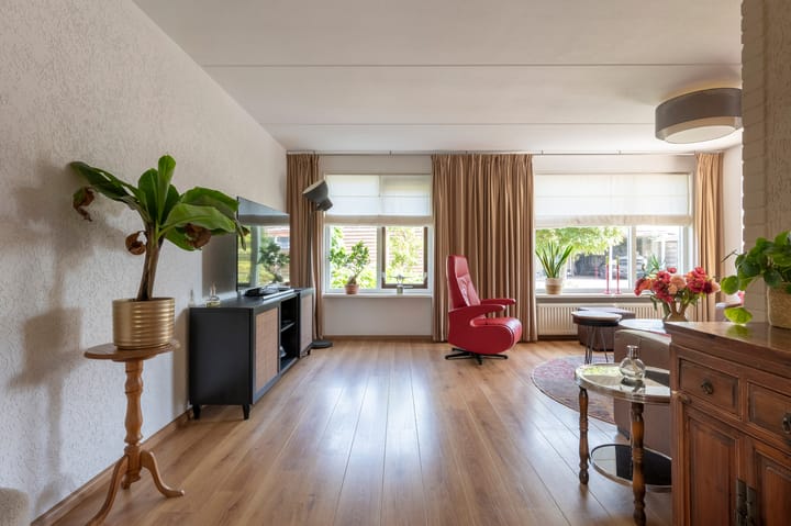 Foto 2 van Boskraai 45