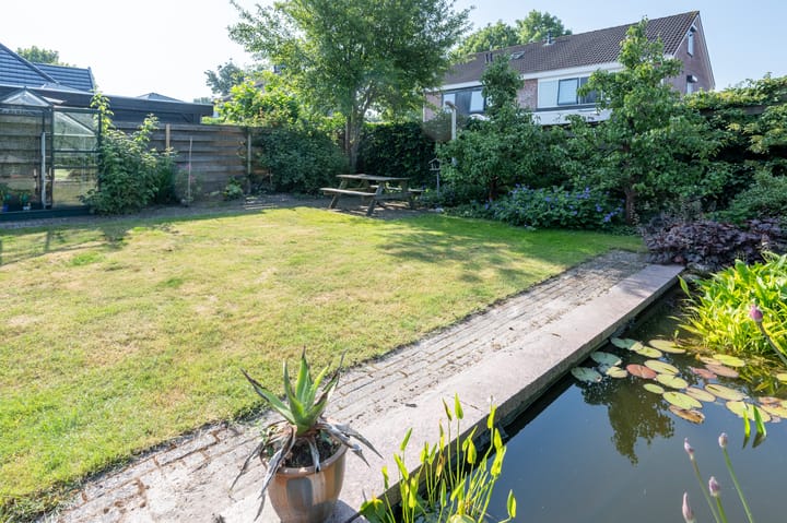 Foto 3 van Boskraai 45