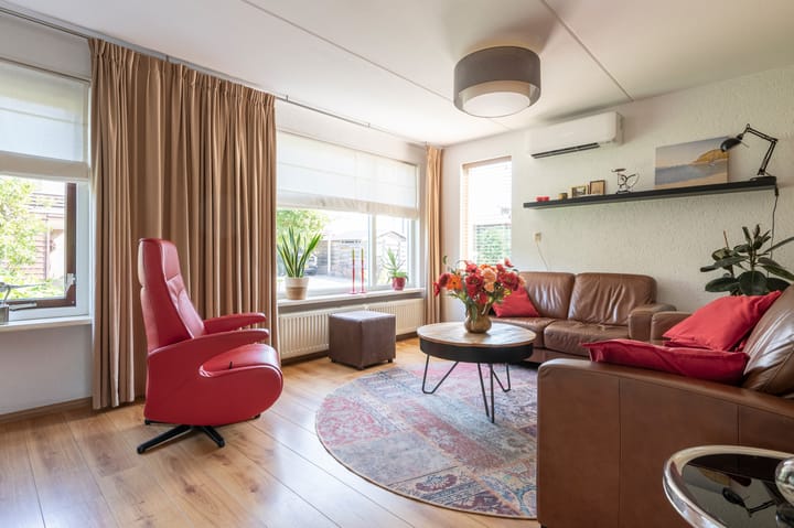 Foto 4 van Boskraai 45