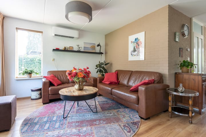 Foto 6 van Boskraai 45