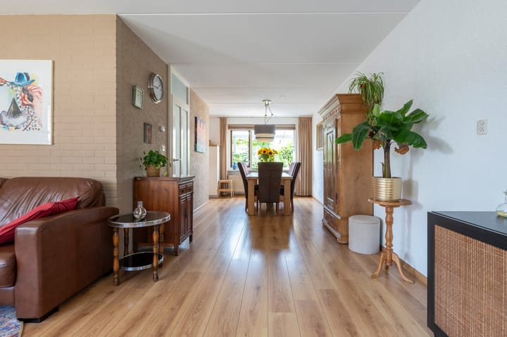 Foto 8 van Boskraai 45