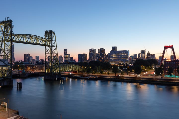 Foto 93 van Nassaukade 24-S