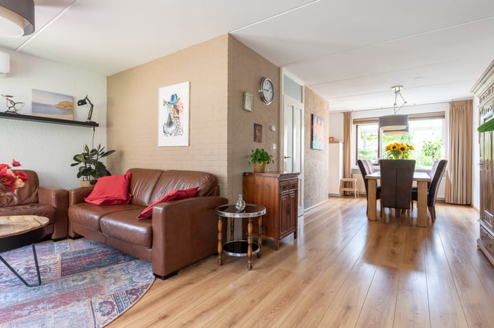 Foto 9 van Boskraai 45