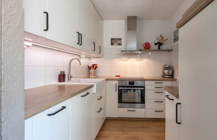 Foto 11 van Boskraai 45