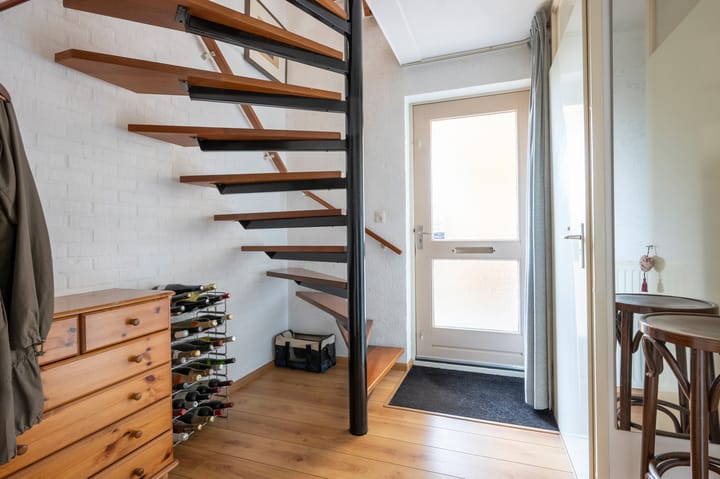 Foto 15 van Boskraai 45