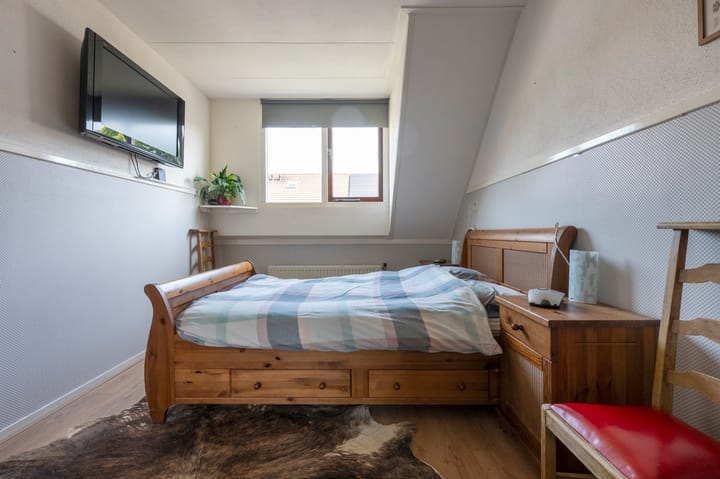 Foto 16 van Boskraai 45