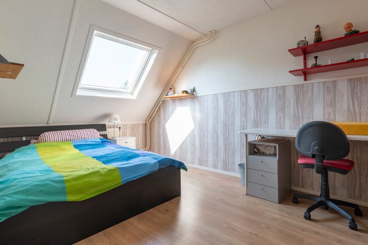 Foto 17 van Boskraai 45