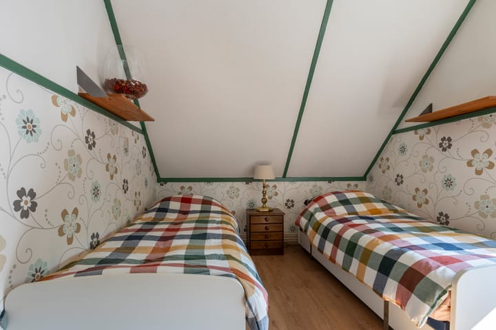 Foto 21 van Boskraai 45