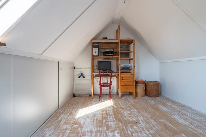 Foto 24 van Boskraai 45