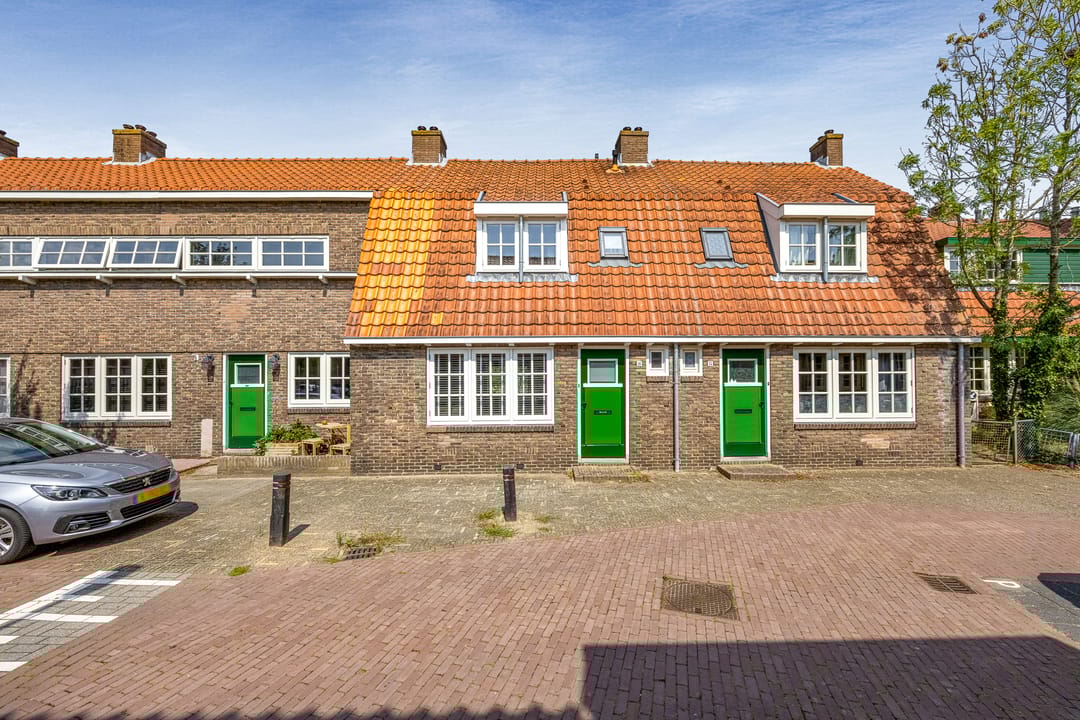 Foto 1 van Lupinestraat 16