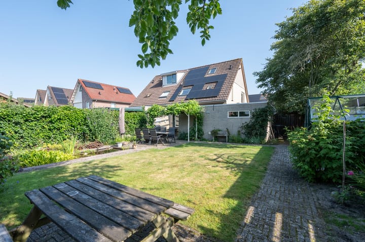 Foto 29 van Boskraai 45