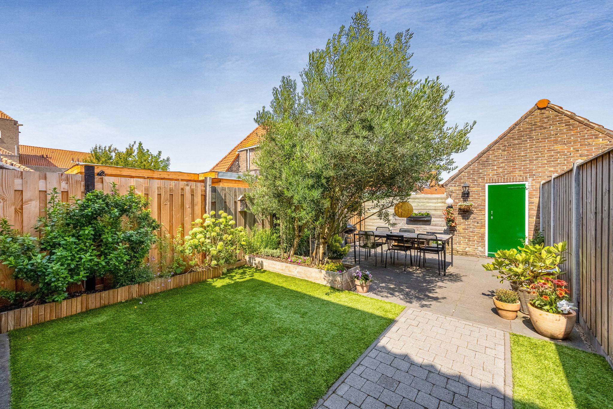 Foto 3 van Lupinestraat 16