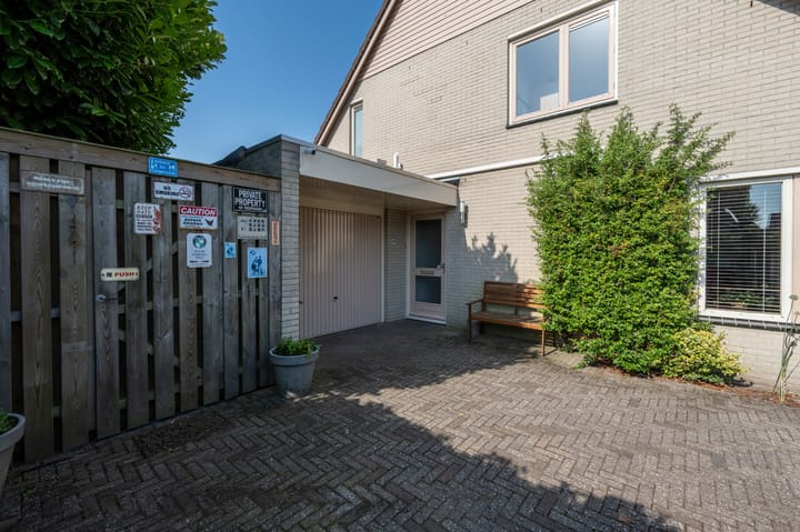 Foto 31 van Boskraai 45