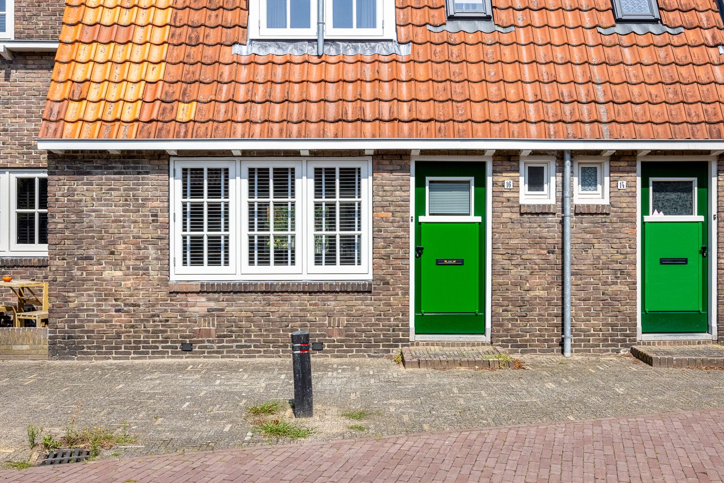 Foto 4 van Lupinestraat 16