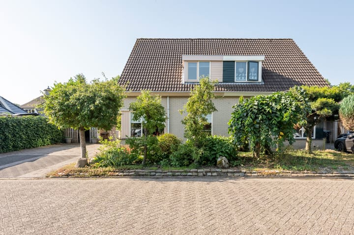 Foto 32 van Boskraai 45