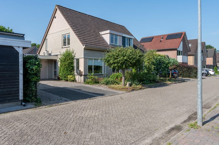 Foto 33 van Boskraai 45