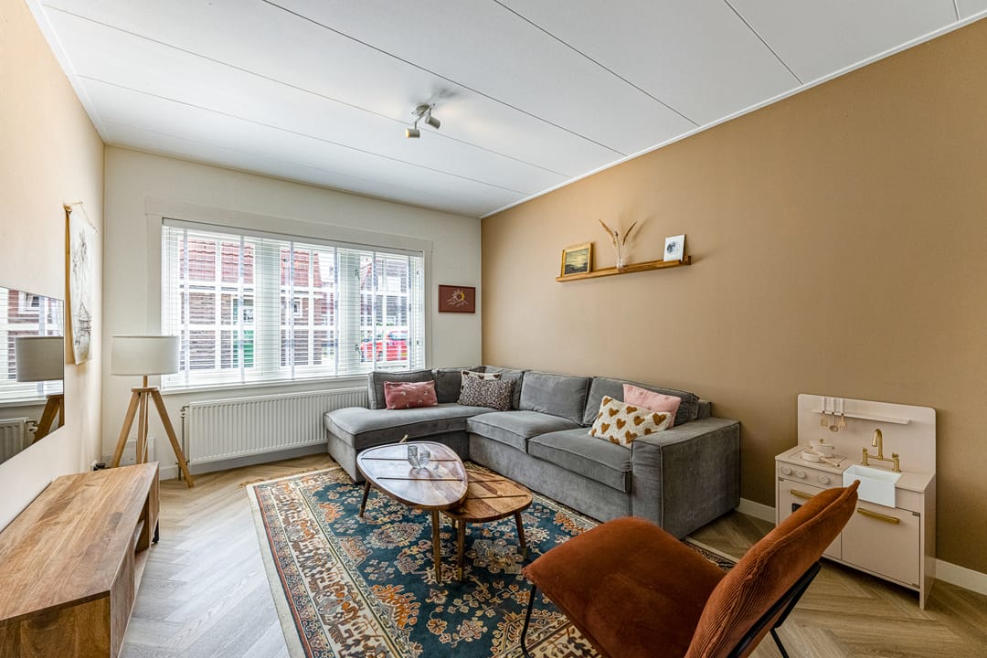 Foto 7 van Lupinestraat 16