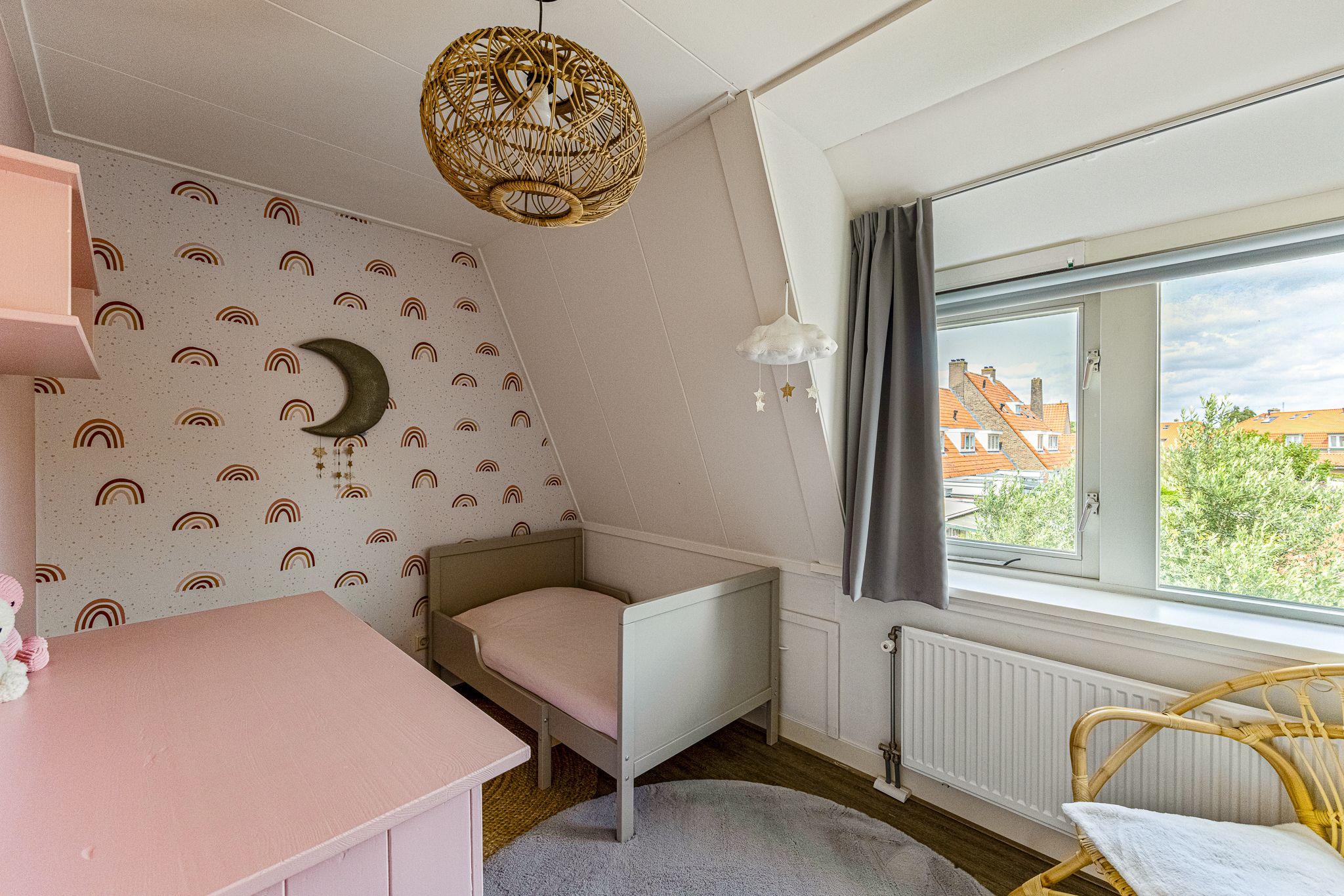 Foto 24 van Lupinestraat 16