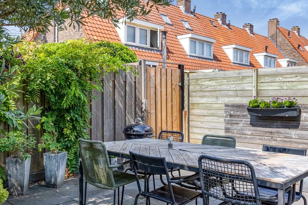 Foto 28 van Lupinestraat 16