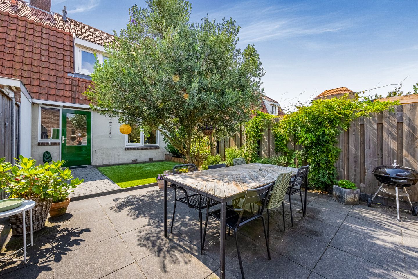 Foto 29 van Lupinestraat 16