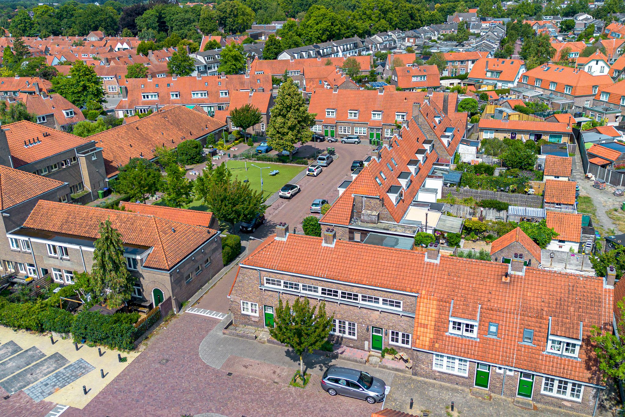 Foto 30 van Lupinestraat 16